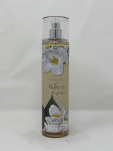 White Tea & Ginger Fine Fragrance Mist 8 fl oz / 236 mL
